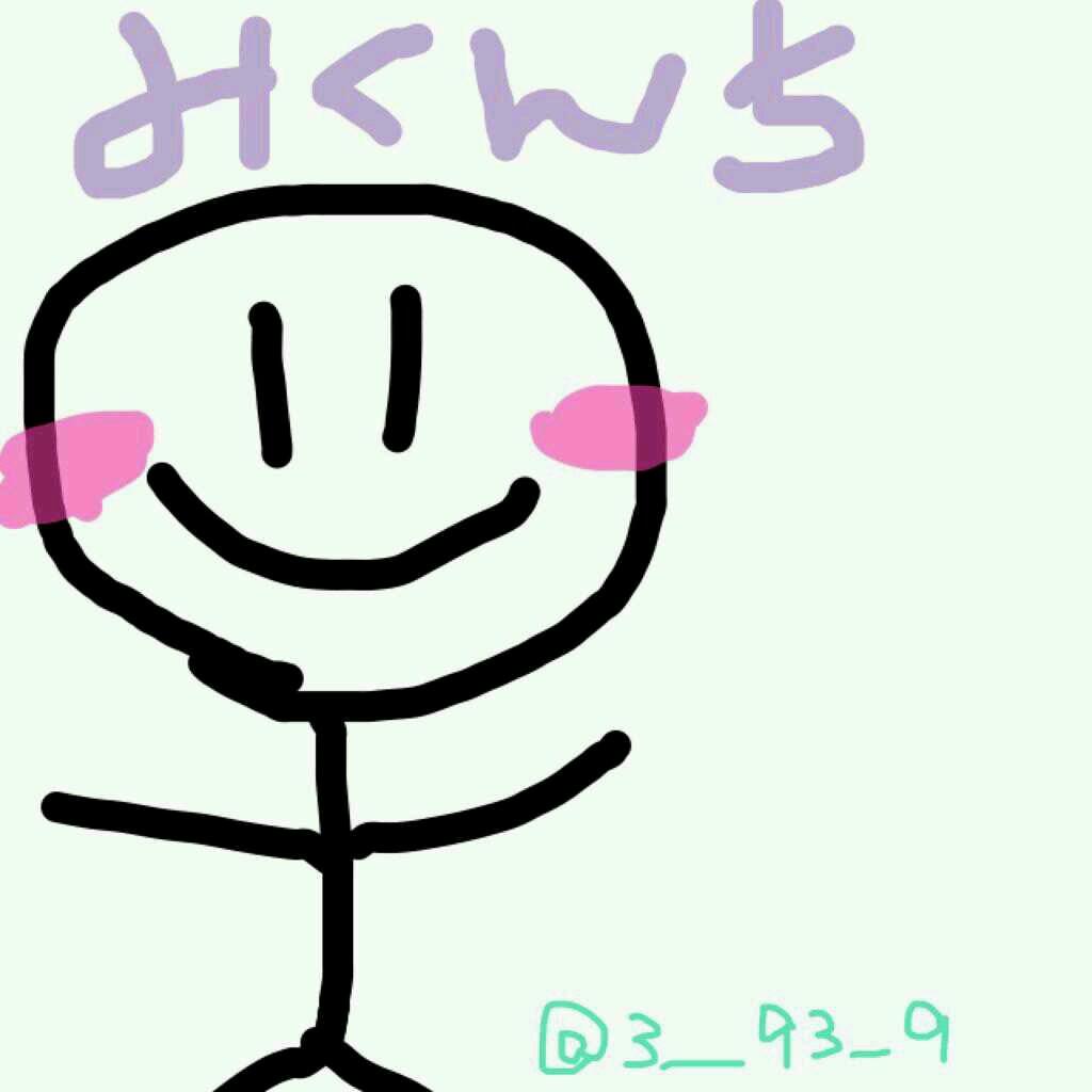 【 @3__93_9 】のエタフォ