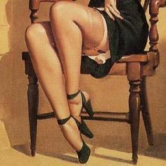 heureux comme avec une femme