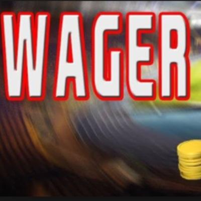 Legit Wagers PS4 only