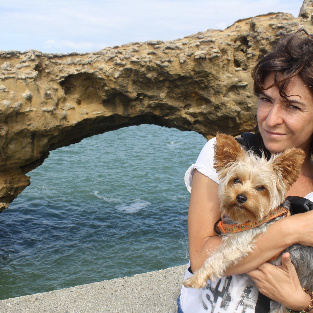 carolina herrero Profile