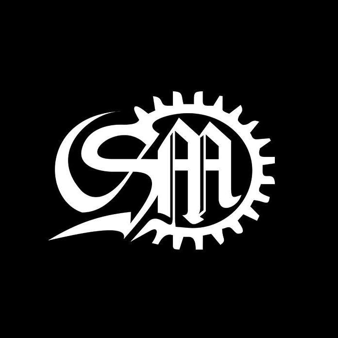 Sound Machinery is a groove metal/heavy metal/death metal band from Riga, Latvia.