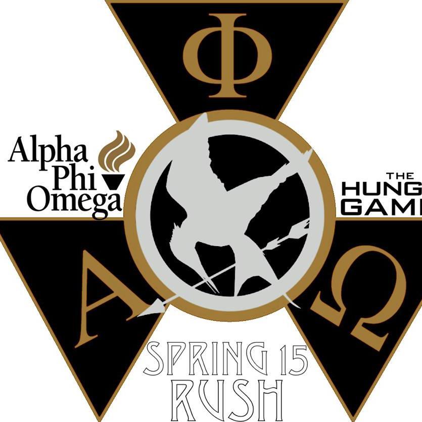 Alpha Phi Omega is a co-ed national community service based fraternity derived from the principles of leadership, friendship, and service.