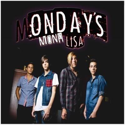 We Support Monday's Mona Lisa
Applied for new admins. 0/5