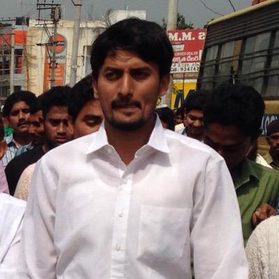 PRESIDENT OF AIMIM PARTY KADAPA DIST