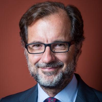 CEO Socio Director de RZS Abogados y Economistas. Profesor Asociado de Derecho Mercantil de la Universidad de Sevilla