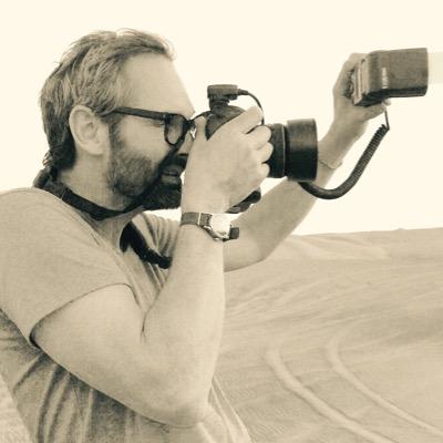 benwolf_de's profile picture. 