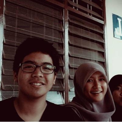 Udah gk aktif akun ini! new account @hilmanfathur28