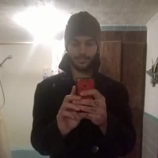 Drummer, Stoner and a kool kid to talk to .