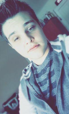 anthonYMoyer_'s profile picture. Living a day at a time✌