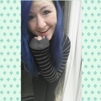 dutchgirl93's profile picture. 21, Portland, Oregon☔