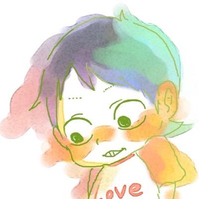 あおかび@漫画さんのプロフィール画像
