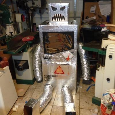 factordactyl's profile picture. 