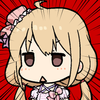 nyuu (@opaquesloth) 's Twitter Profile