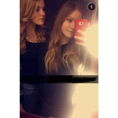 Instagram&snapchat ; carlijnrietman