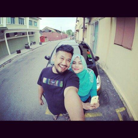 NorAzela's / ig-mohdhafidz3010