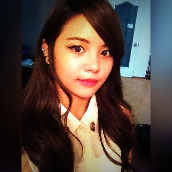 CLC's Chonnasorn Sajakul Replica ©1996 [k.a biwh]