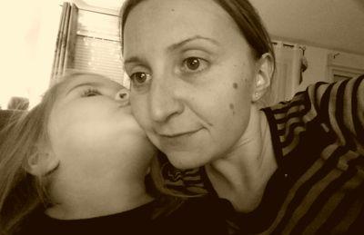 Responsable Sinistres chez #AXA et (super) maman d'une princesse de 4 ans #maviedemaman #mixité #parentdélève