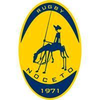 Rugby Noceto. Società dilettantistica fondata nel 1971.