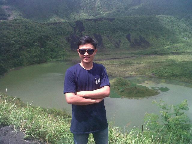 mgunawan549's profile picture. 