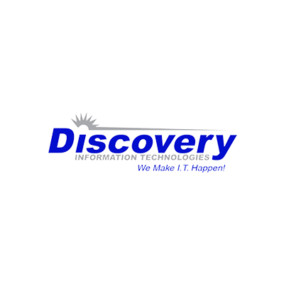 Discovery Information Technologies provides world-class Computer Support to businesses that are looking to increase efficiency and profitability.