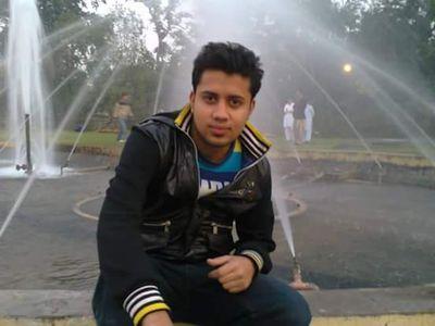 Sahil9240's profile picture. 