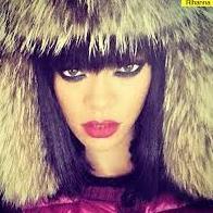 I love YOU to death
I Love MY people
 YES IS ME ( RIHANNA)
