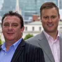 Bridger Howes Ltd (@bridgerhowes) 's Twitter Profile Photo Bridger Howes Ltd (@bridgerhowes) 's Twitter Profile Photo