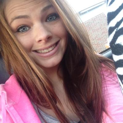 Haley, 20 (: