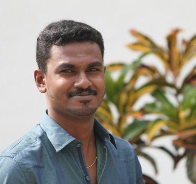 Thamizhan