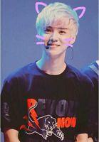 EXO-L | Say A :3