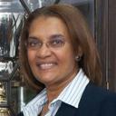 Freida Brown - @USIU_VC - Twitter