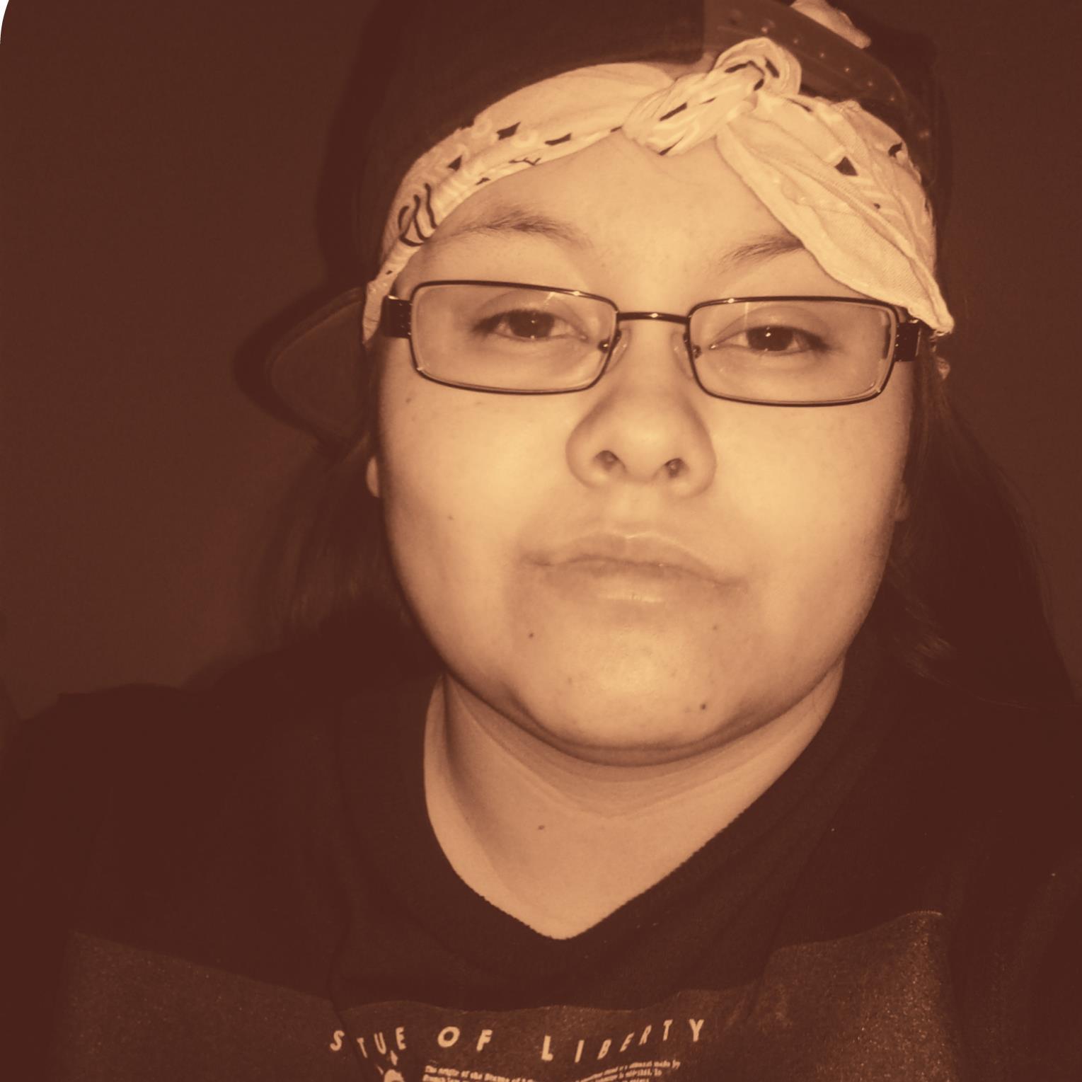 * Native Pride *  --[]-{}-^-{}-[]-- MCMXCII #Gemini #sinGlee 519`L.O.C.