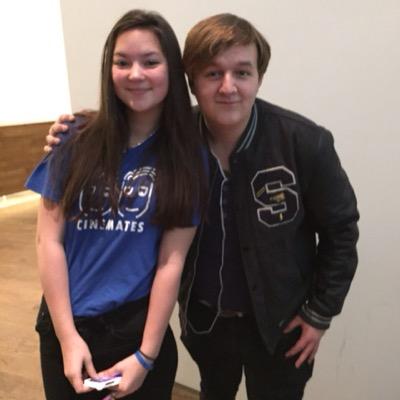 kelvin & peter r such idols oh nd miranda sings is too oh nd i met thomas dylan nd bardo