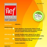 İLEF Dergisi (@ilefdergisi) Twitter profile photo