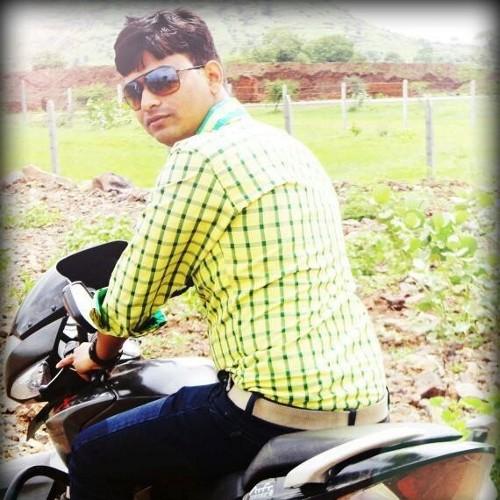 maroti0911's profile picture. 