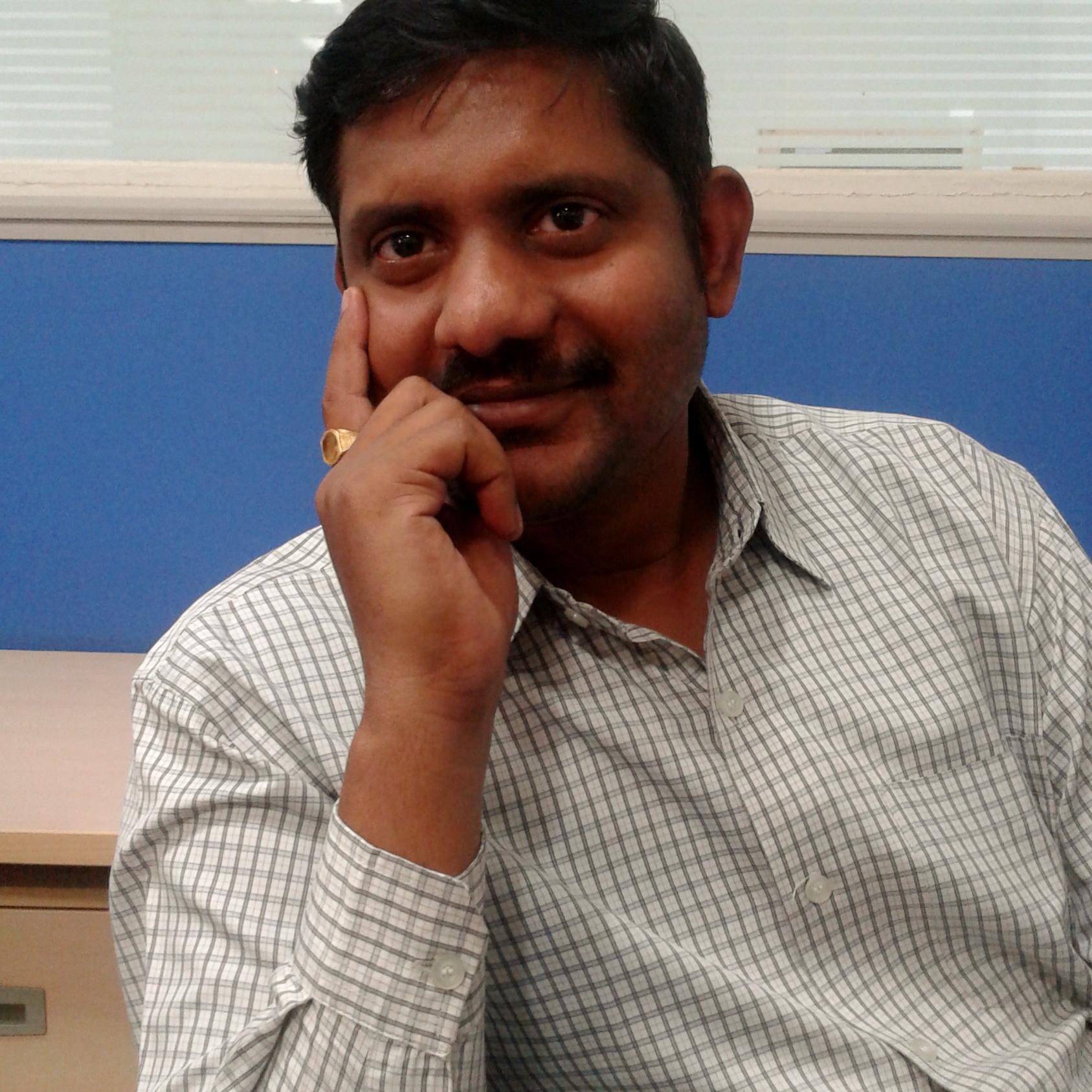 ven_saphr's profile picture. 