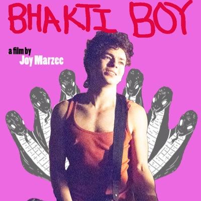 thebhaktiboy's profile picture. The World is Sacred When You're a Punk
A Philadelphia indie film about a 17 year old who searches for his calling in the 80's punk scene.