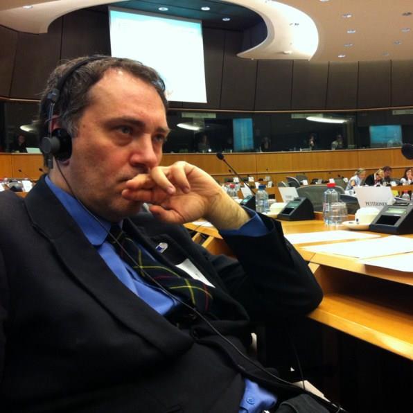 Presidente internazionale OIPA
