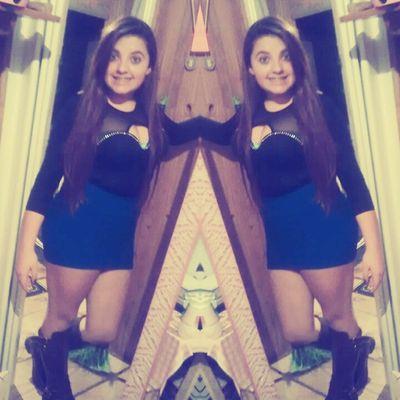Sorte do meu sorriso ter você como motivo ❤