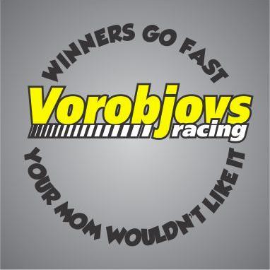 Vorobjovsracing's profile picture. 