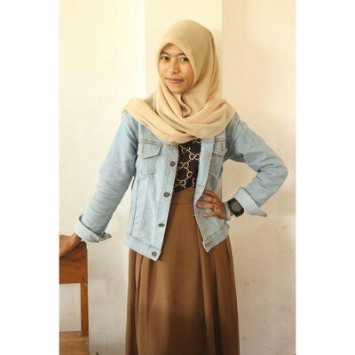 Elindha_AS's profile picture. pin : 5849DF99
ig : elindha.anggia