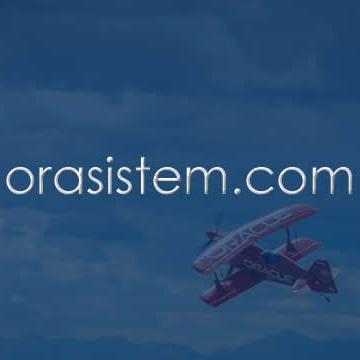 orasistem Profile Picture