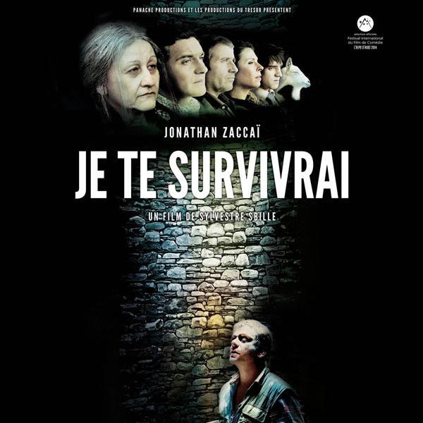 jetesurvivrai's profile picture. Comédie Belge réalisée par Sylvestre Sbille. Prod par Panache Productions. Avec Jonathan Zaccai, Ben Riga, @murgiadavid #jetesurvivrai