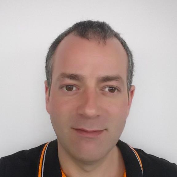 Cloud Platform Sales Rep, ISV/OEM WW Partners @Oracle_France #Oracle #Digital Opinions are my own