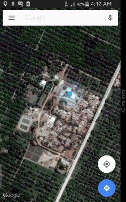 Mango Fruit Farm, Cotton, Sugar Cane and Wheat Farming.