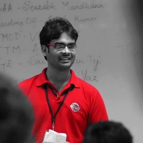 saicharantej Profile Picture
