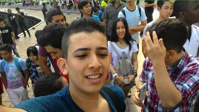 JawadKhalouf's profile picture. from SYRIA live in Malaysia