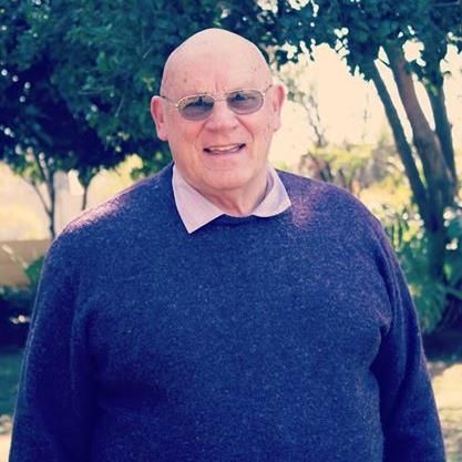 Senior Pastor Teacher