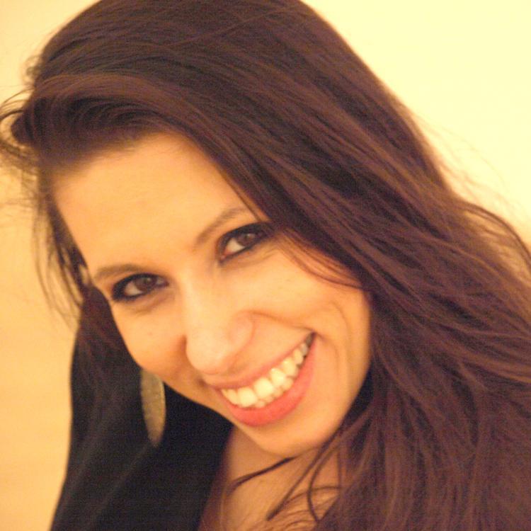 BaraBuchalova's profile picture. Ilustrátorka a free spirit