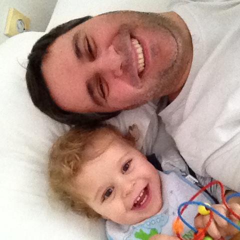 MilovicVladimir's profile picture. 